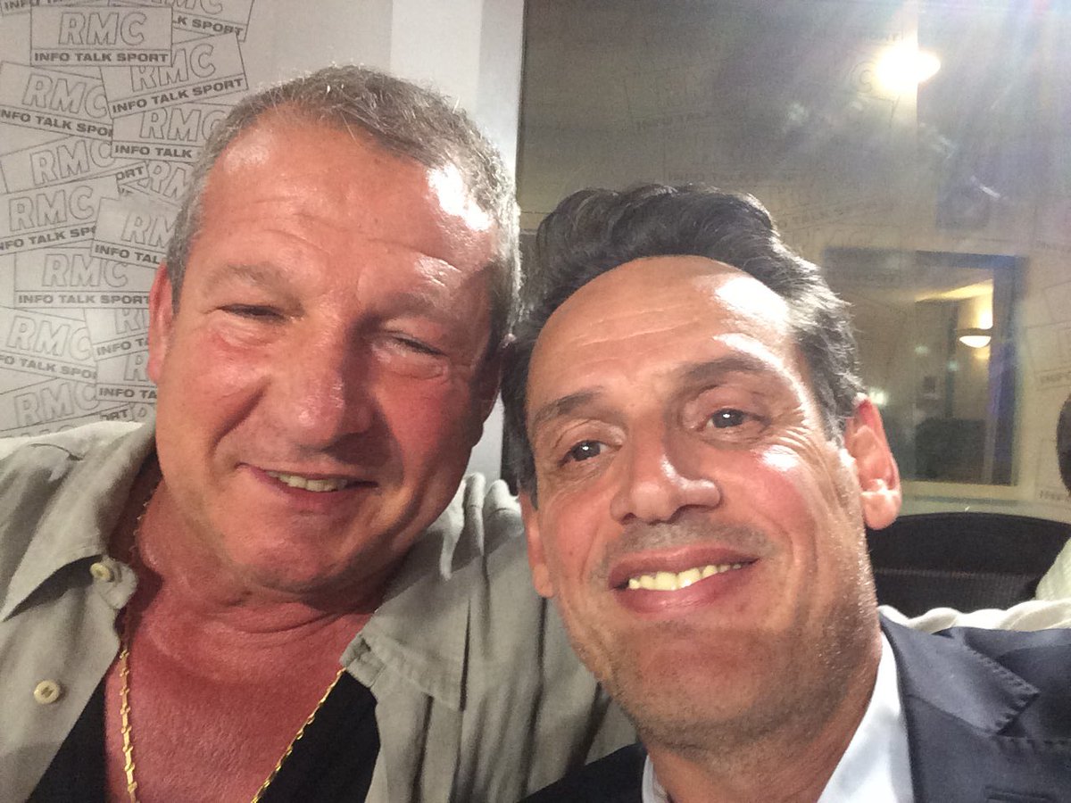 Ligue de Paris Île-de-France de Football tweet media