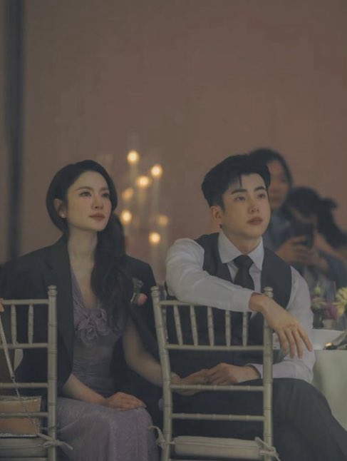 bsminx's tweet image. โอ้ยยยยย แต่งต่อเลยมั้ยล่ะ