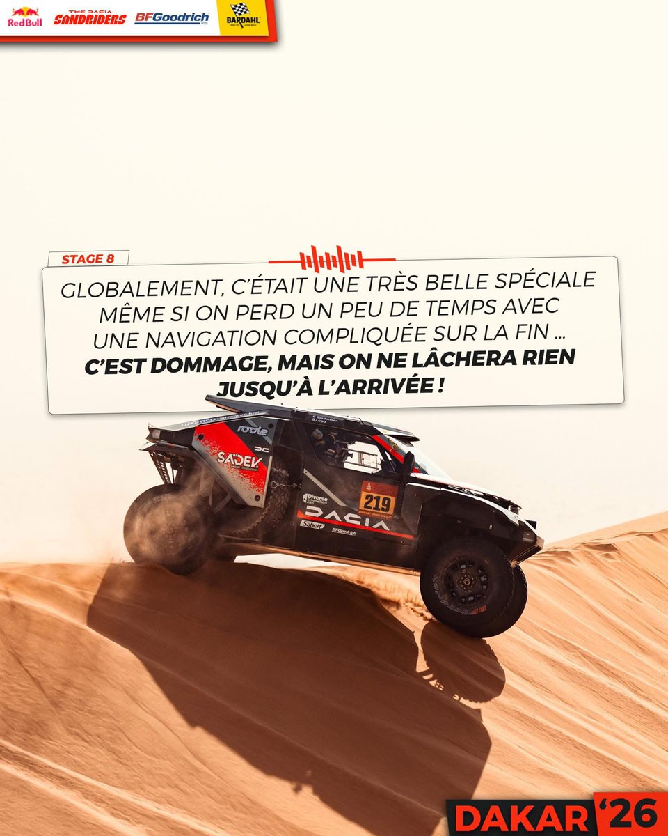 Sébastien Loeb tweet media