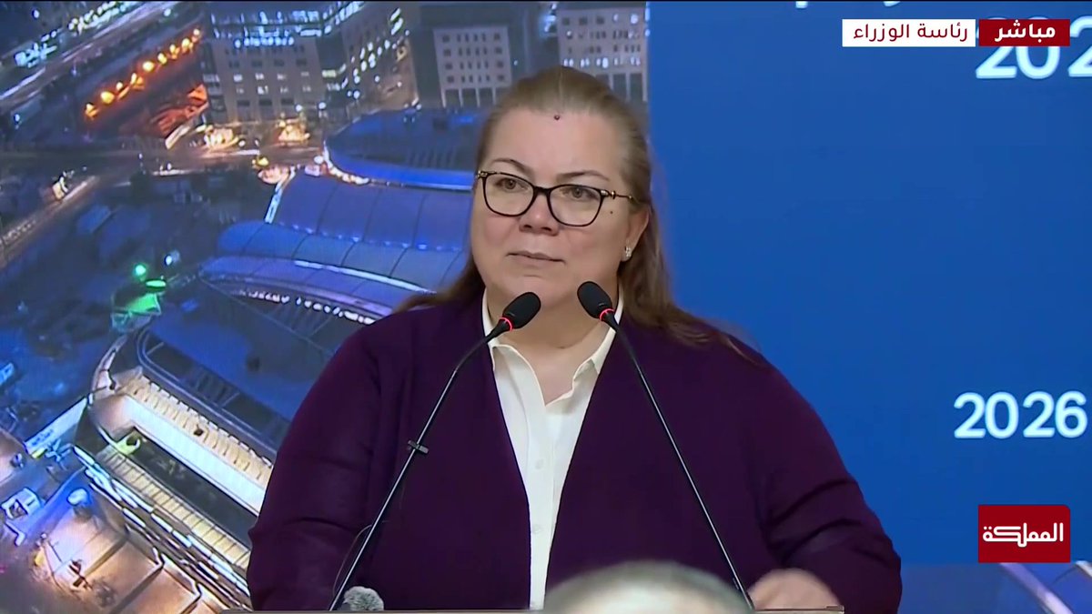 وزيرة التخطيط: مشاريع بقيمة 11 مليار دولار سيتم إطلاقها العام الحالي #الأردن 