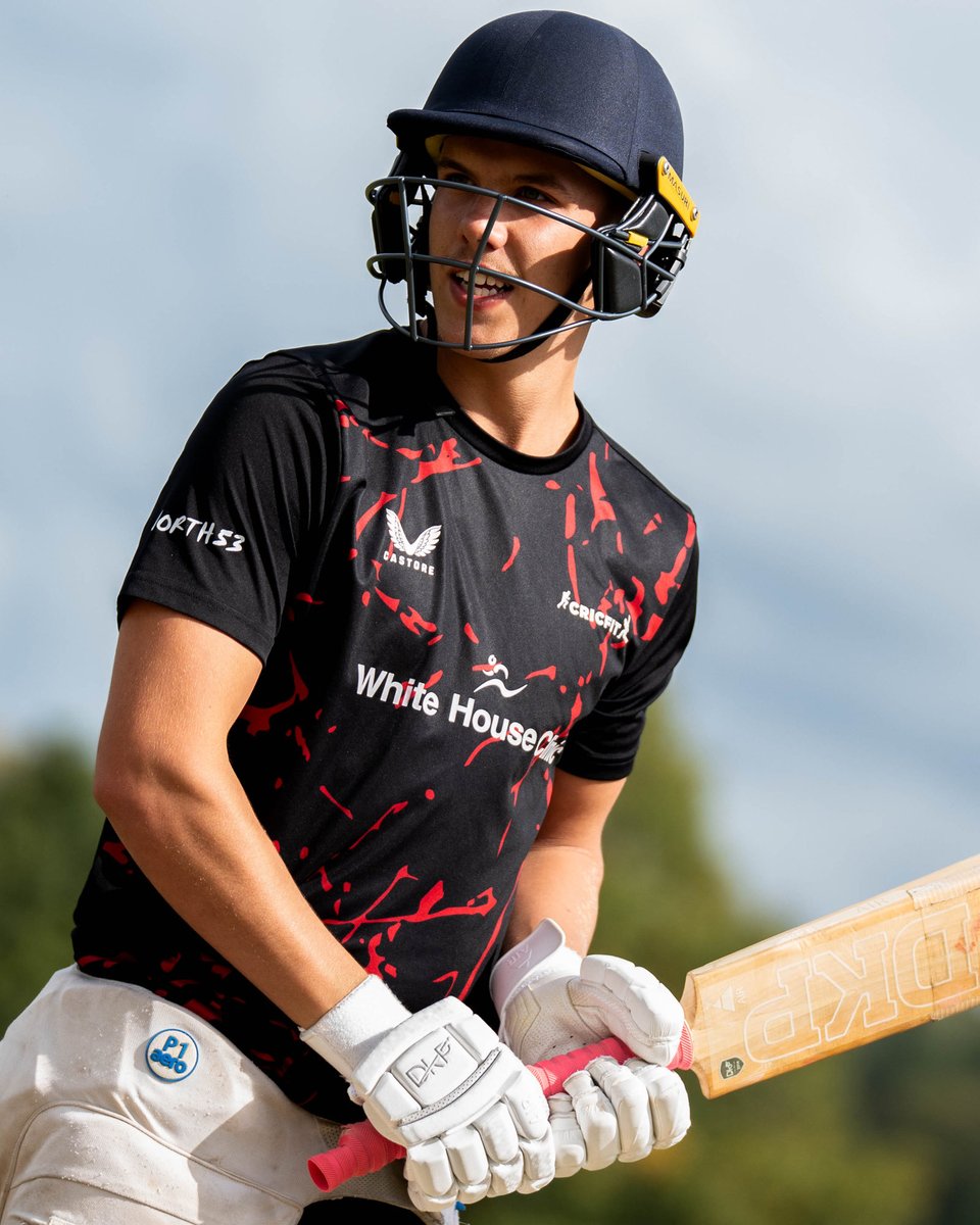 Kitlocker Cricket tweet media