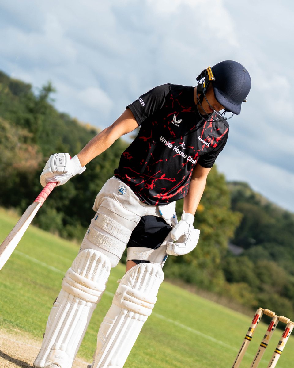 Kitlocker Cricket tweet media