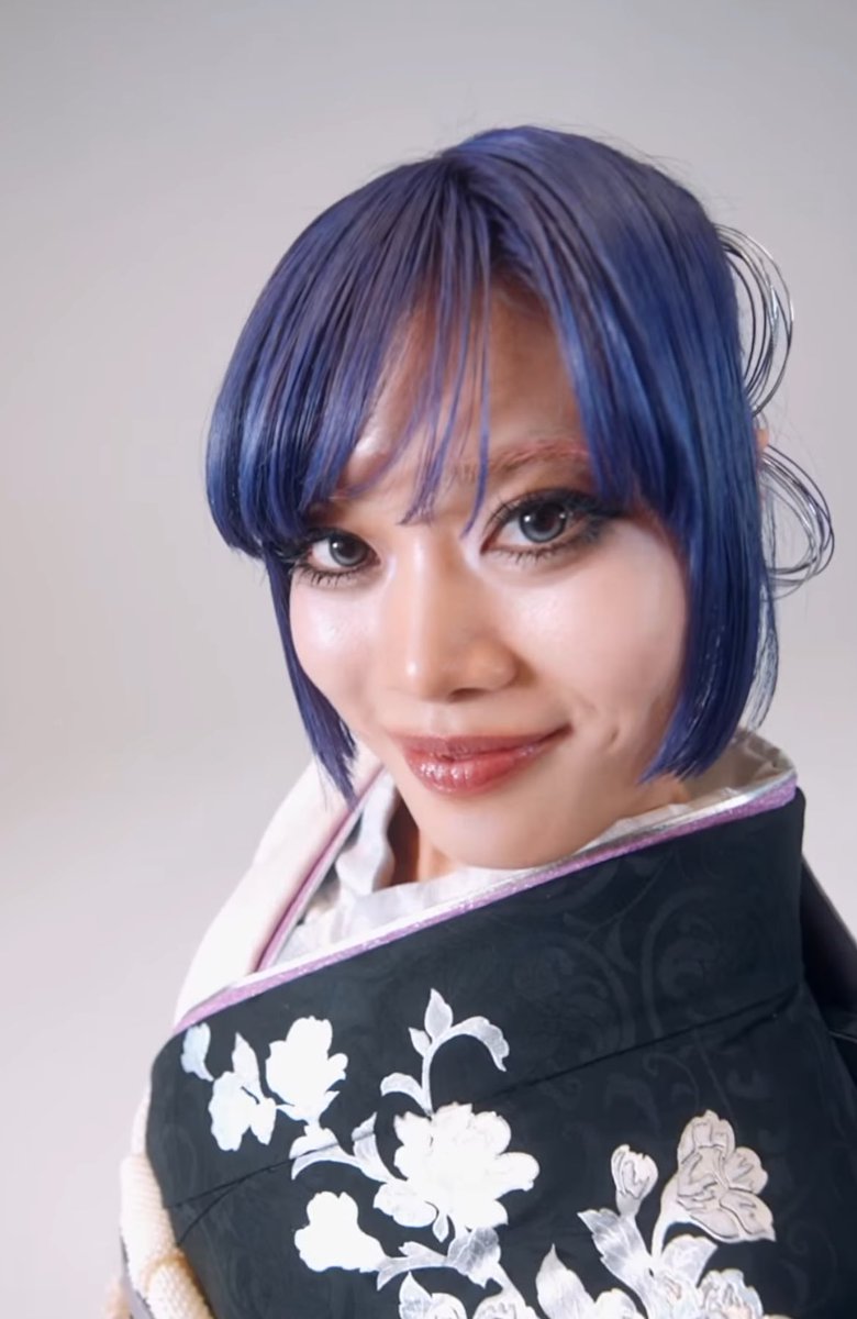 NAOKOページです♬ Naoko