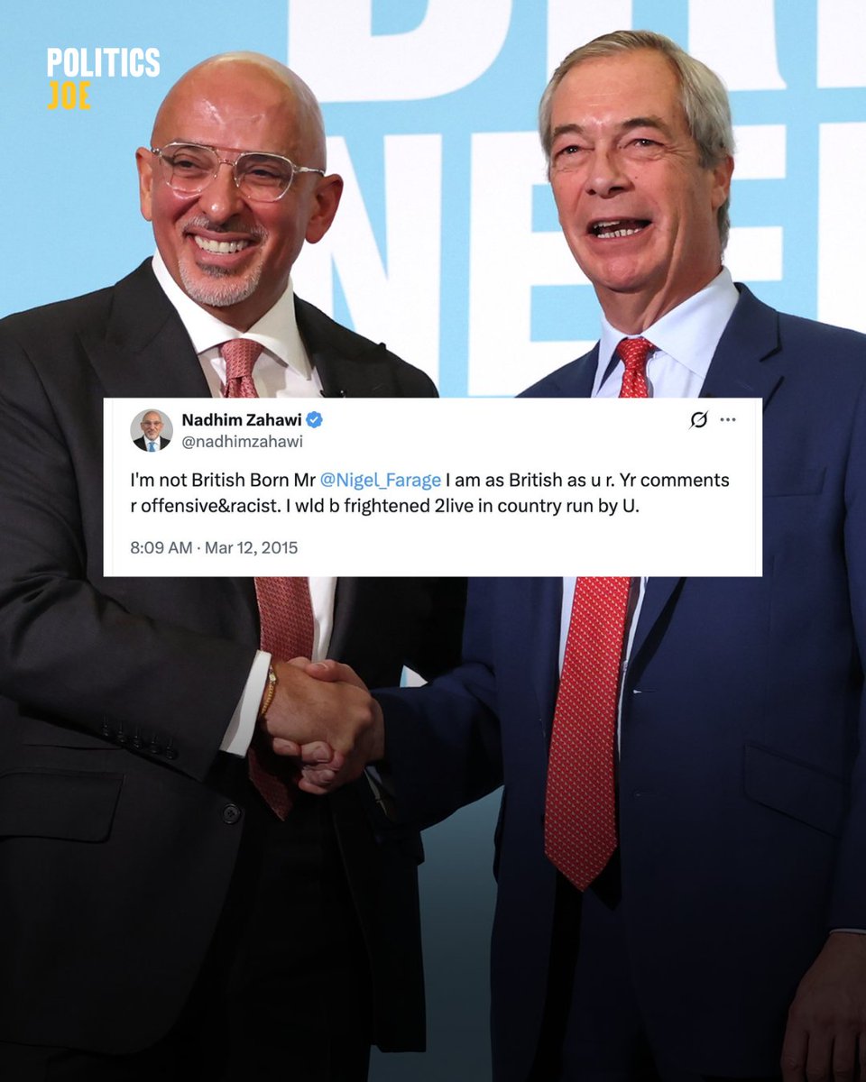 PoliticsJOE_UK's tweet image. oh right