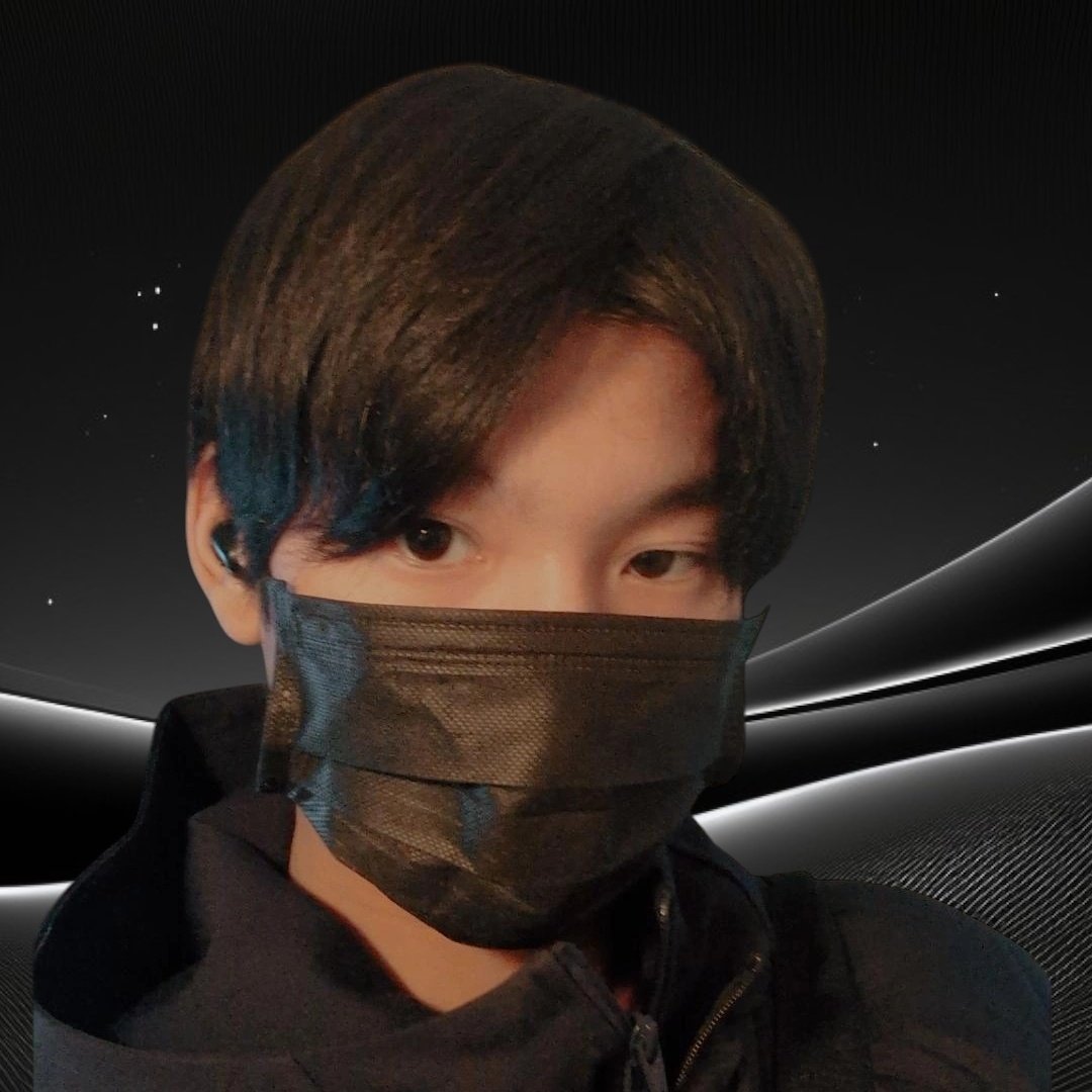 とりま自分磨き頑張りまふ。
#高校生バイ #友達募集中 #彼氏募集中