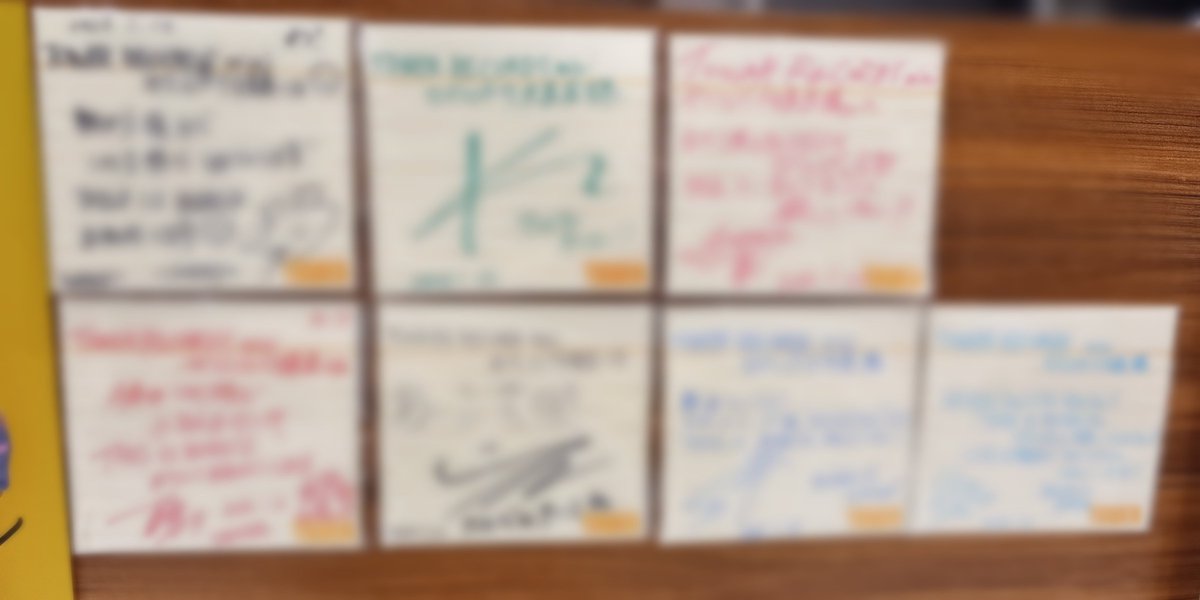 BUDDiiS】 「THIS IS BUDDiiS」リリースイベント ご来場の #バディ の