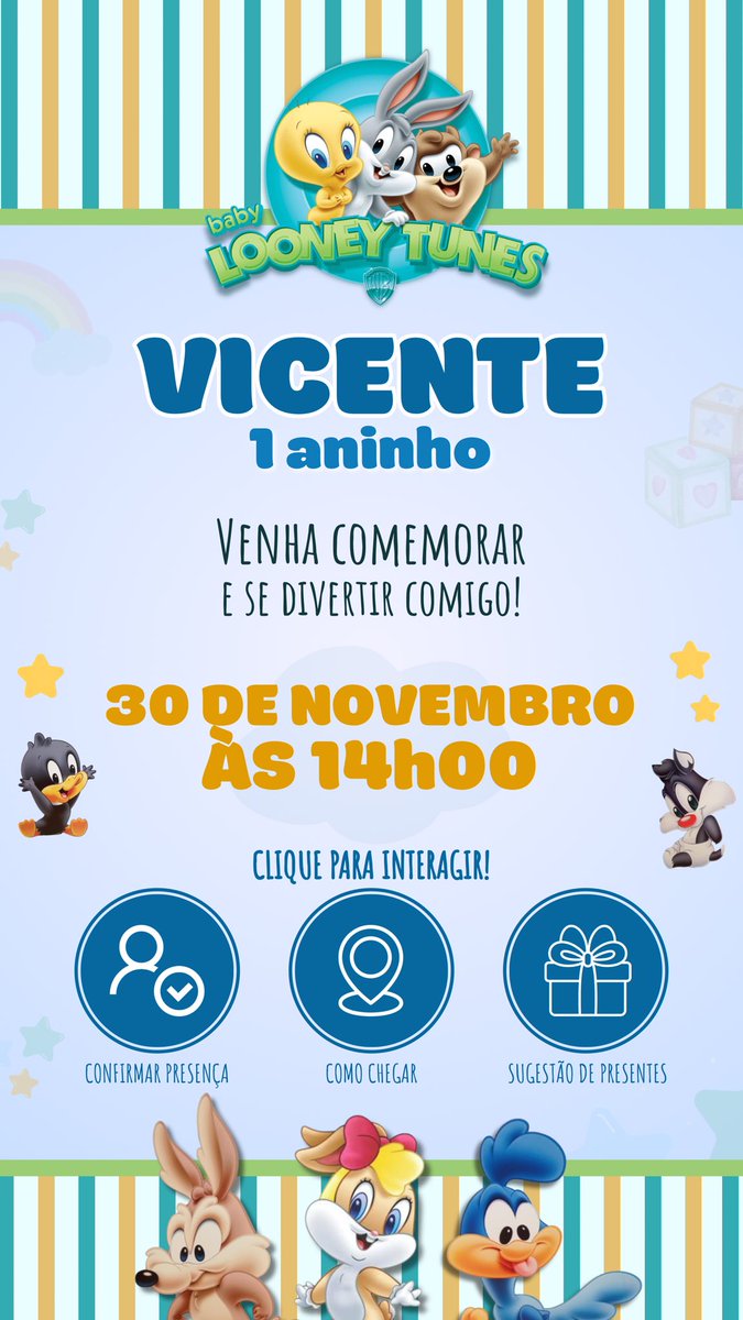 barbaraudrey's tweet photo. Sabe aquele convite ou flyer que precisa chamar a atenção antes mesmo da festa começar? Então… é exatamente isso que eu faço 😌

✅ Convite (simples ou interativo)
✅ Flyer
✅ Edição de vídeos (reels ou retrospectiva de aniversário)

Insta: @barbaraudrey https://t.co/VcwyyCPjBC