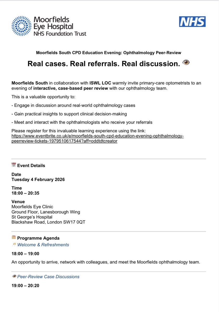 ISWL LOC tweet media