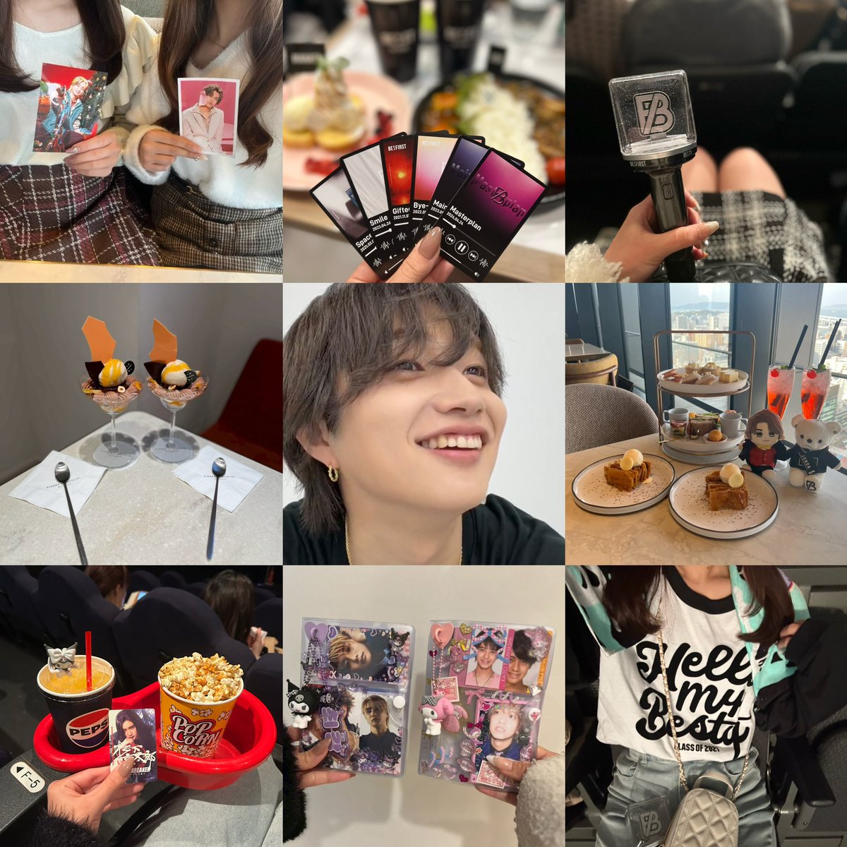 523💕 tweet media