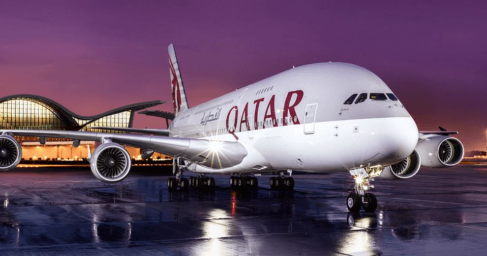 SecretFlying's tweet image. #FirstClass from #Cairo, Egypt to Bangkok, Thailand for only $2882 USD roundtrip with Qatar Airways #Travel

secretflying.com/posts/first-cl…