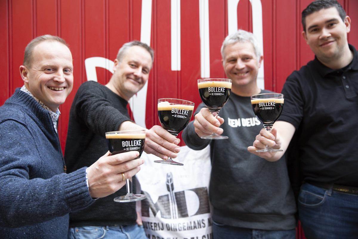 Beer Experience tweet media