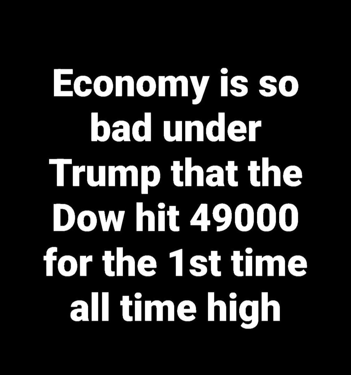 Thetruthfnder's tweet photo. @Damaan4u33 😂😂 OK little buddy.. This is what happens when Democrats are not stealing our Tax Dollars! https://t.co/TyaslHZBSq
