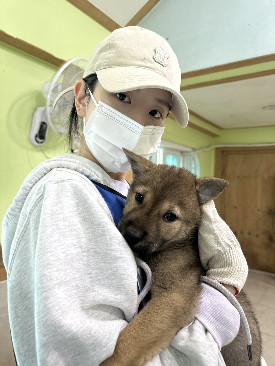 내가 좋아하는 설아