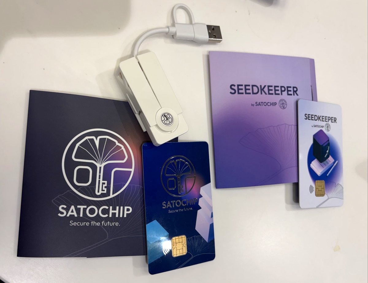 Bitcoin Keeper (@bitcoinKeeper_) / Posts / X