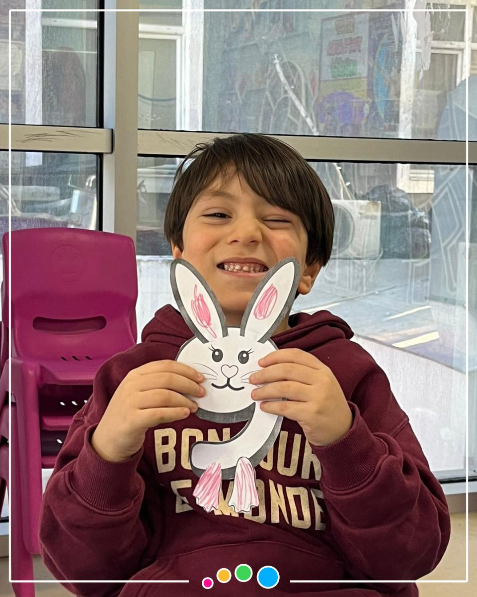 🐰 Minik Tasarımcılar İş Başında! 🎨

Miniklerimizle birlikte eğlenceli bir etkinlik yaparak tavşan maskeleri tasarladık. Hem el becerilerimizi geliştirdik hem de çok keyifli anlar yaşadık. ✂️✨

#BilgiKoleji #Anasınıfı #MiniklerleEtkinlik #YaratıcıÇocuklar #SanatZamanı