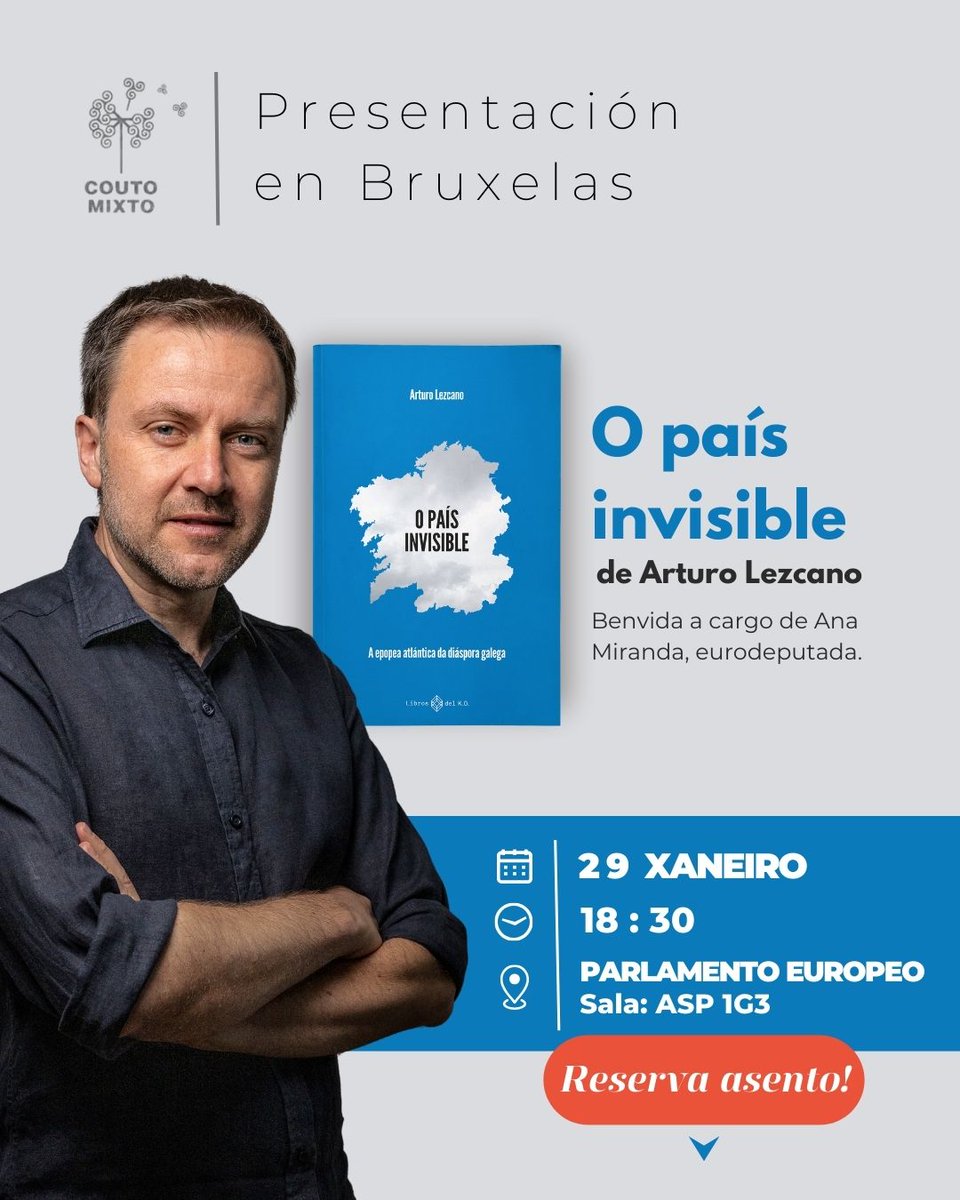Couto Mixto de Bruxelas tweet media