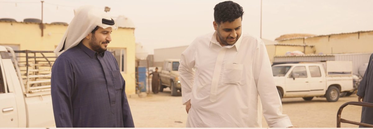 أحمد آل غالب tweet media