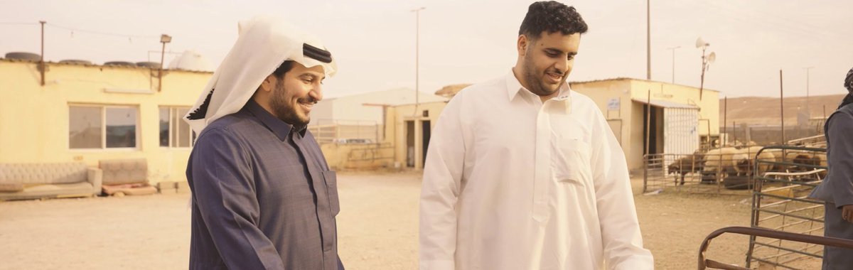 أحمد آل غالب tweet media