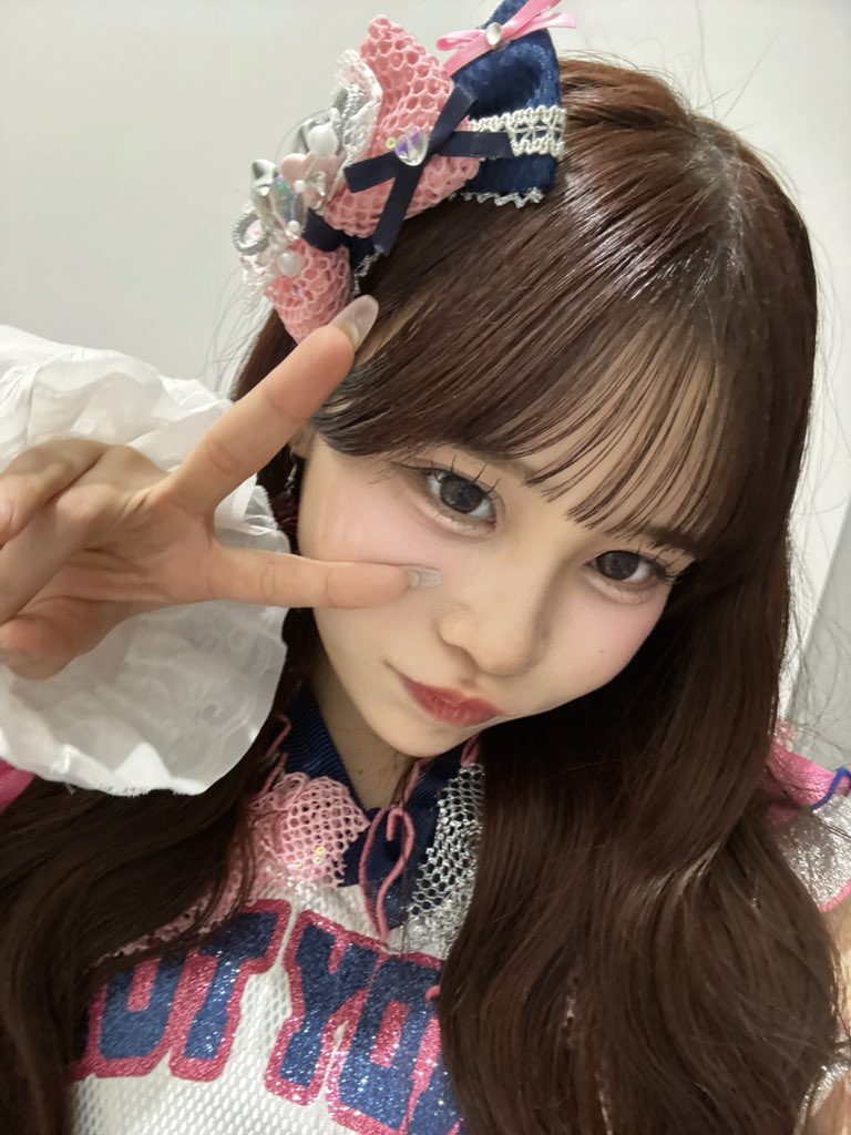 CANDY TUNE 推しアピ パーカー 村川緋杏 🩷😸 𝐇𝐀𝐏𝐏𝐘 𝐁𝐈𝐑𝐓𝐇𝐃𝐀𝐘 😸🩷 #村川緋杏 @murakawabibiann