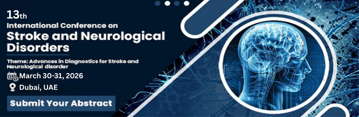 FlowerdewA64618's tweet photo. 🧠 13th International Conference on Stroke and Neurological Disorders
📅 March 30–31, 2026
📍 Dubai, UAE
📝 Register Now | Submit Your Abstract https://t.co/mh55ByuVM7
📱 WhatsApp: +44 2880 090005
#StrokeConference #Neurology #BrainHealth #MedicalConference #Dubai2026 https://t.co/arzin1kCzn