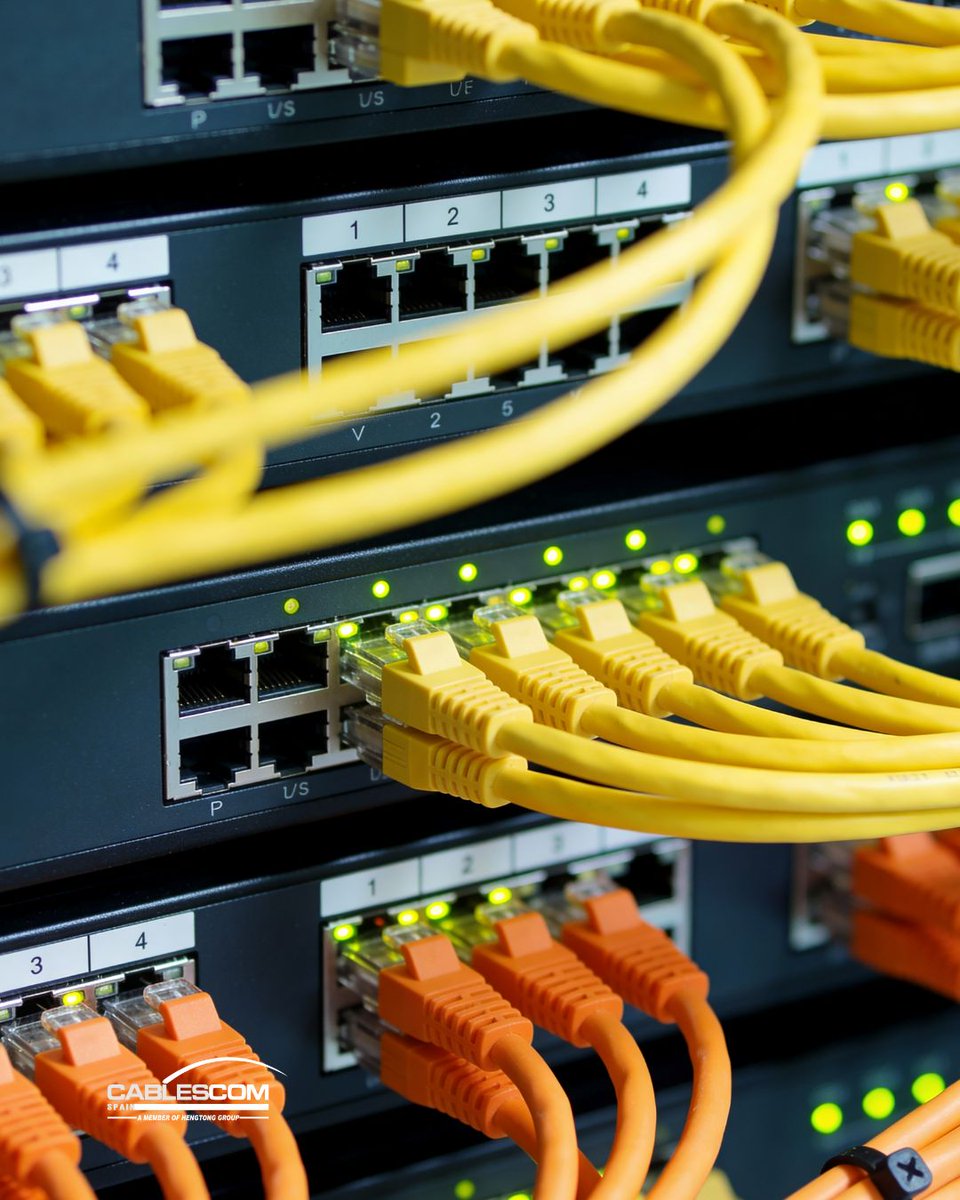 ¿Sabías que la estabilidad dimensional de un cable es clave para su correcto funcionamiento en instalaciones complejas?
Por eso, en Cablescom controlamos parámetros críticos durante la fabricación para asegurar uniformidad y fiabilidad.
#SabíasQue #Ingeniería #Cables