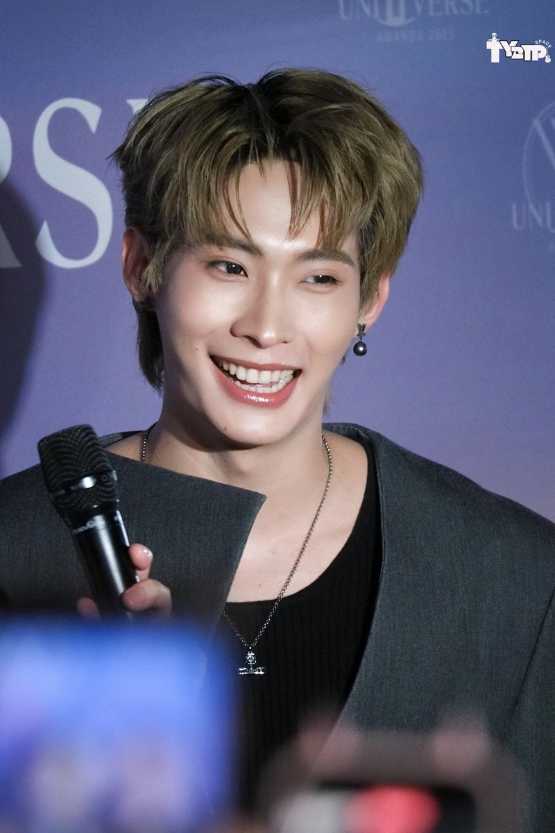 TY2TPspace's tweet photo. 12.01.26

คิดถึงมากๆเบยยย🥹

#YUniverseAwards2025xDMD
@TutorKrp #TutorKrp https://t.co/s9FeA6HoWd
