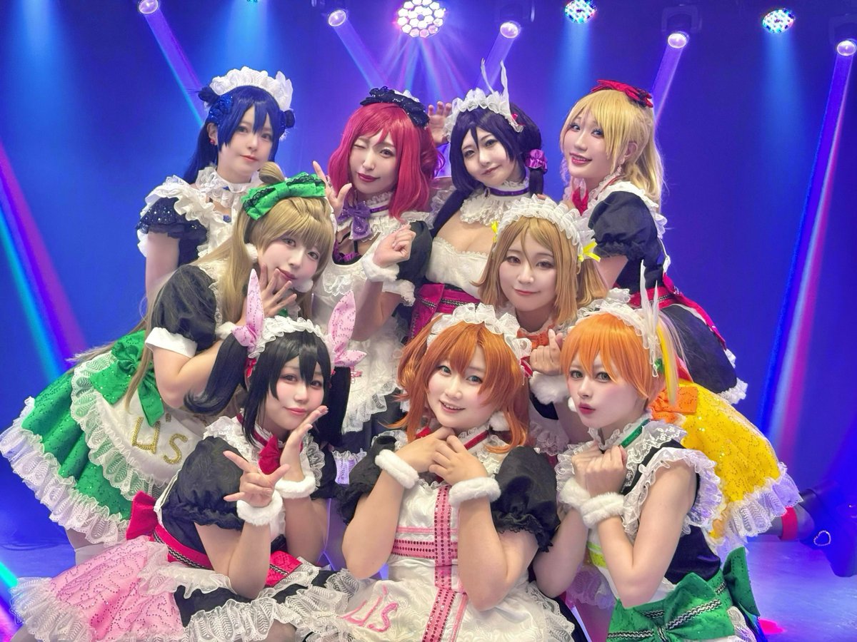 しゅーぞー🌟12/30(火)南n16a (@shuzo_cos) / Posts / X