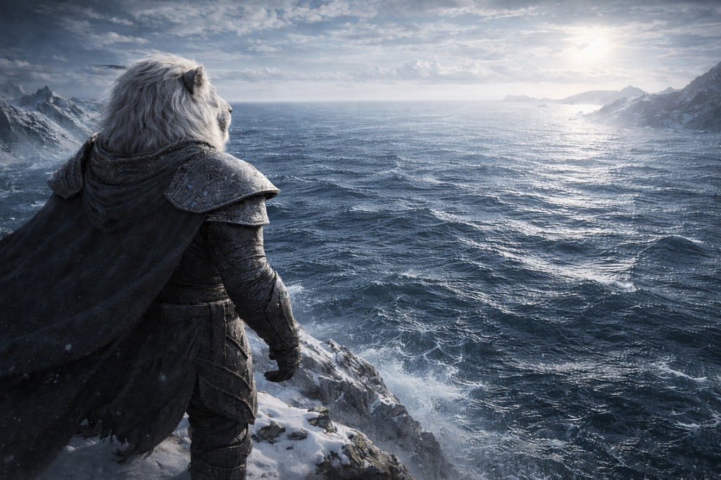 hazzastyles2298's tweet photo. @yourcryptodj $WHITELION

The true king will dominate this supercycle. Trade with pride!

FeA983CkZM5hnS6sZ6v8H3Jb6tQ5ZPrvJ6sCYunDpump https://t.co/SDn9OwxZ9R