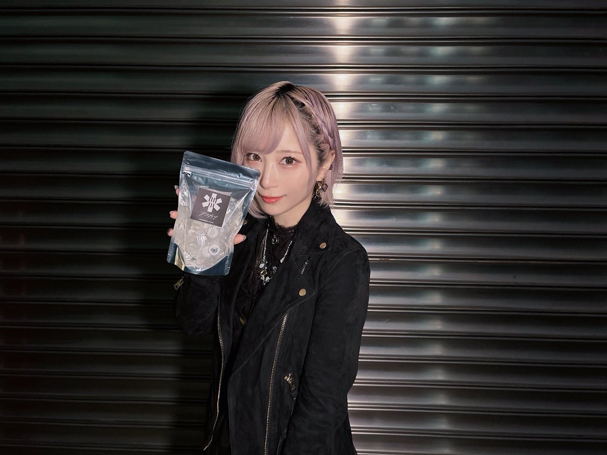 携帯用理性安定剤…＊

 #アークナイツフェス2026