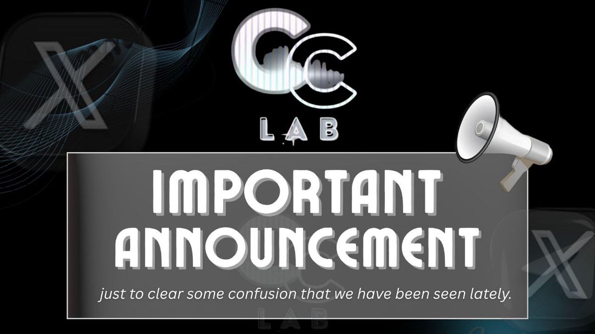 Chain Crafters Lab tweet media