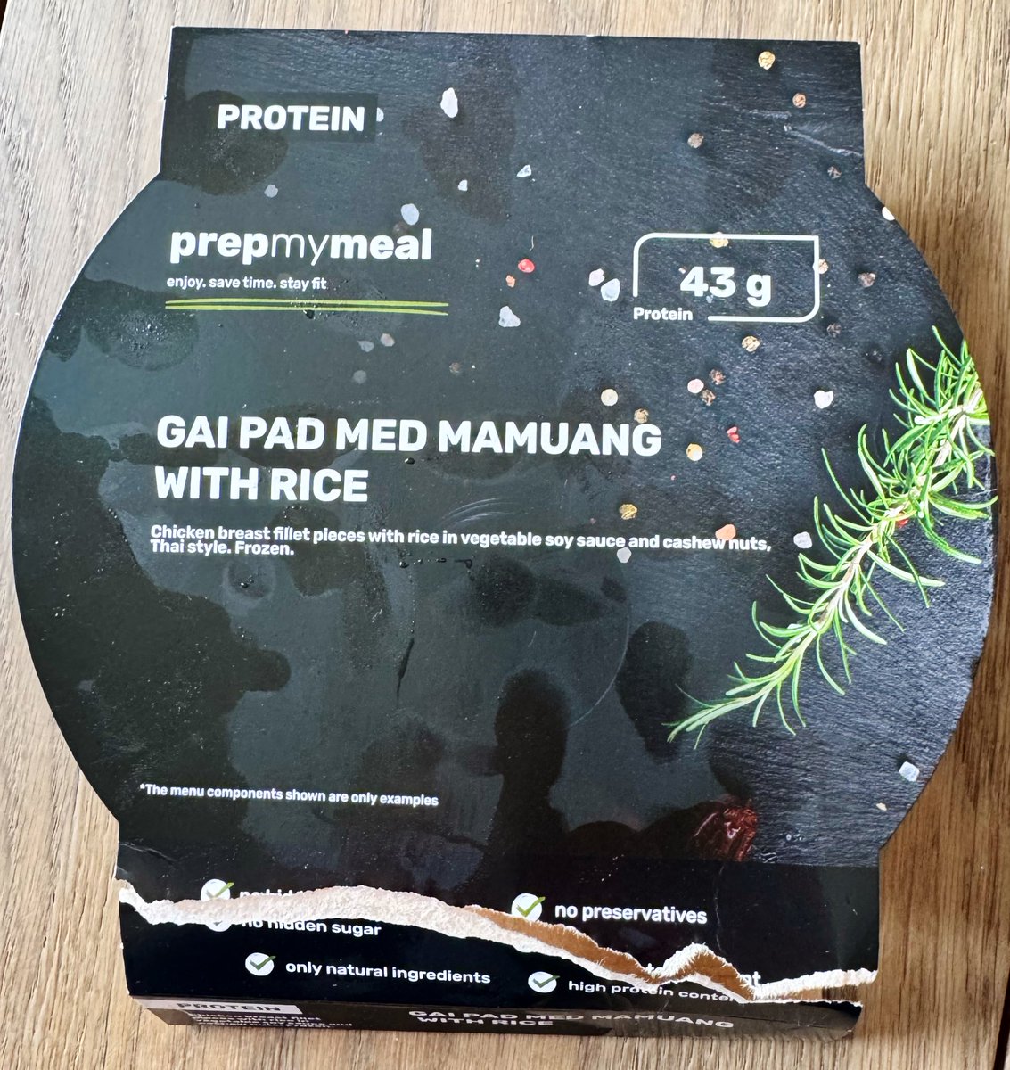 Je suis faible, j’ai succombé aux pubs Insta…