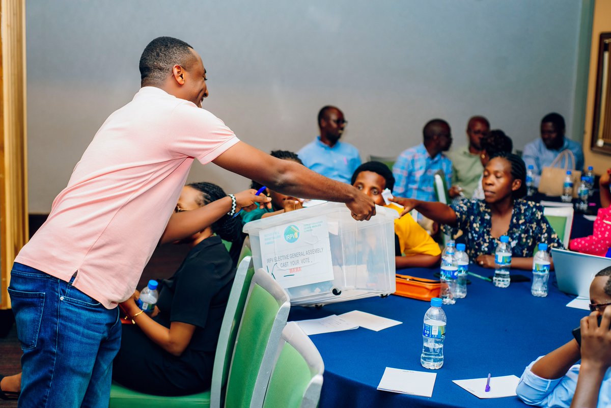 Institute of Real Property Valuers tweet media