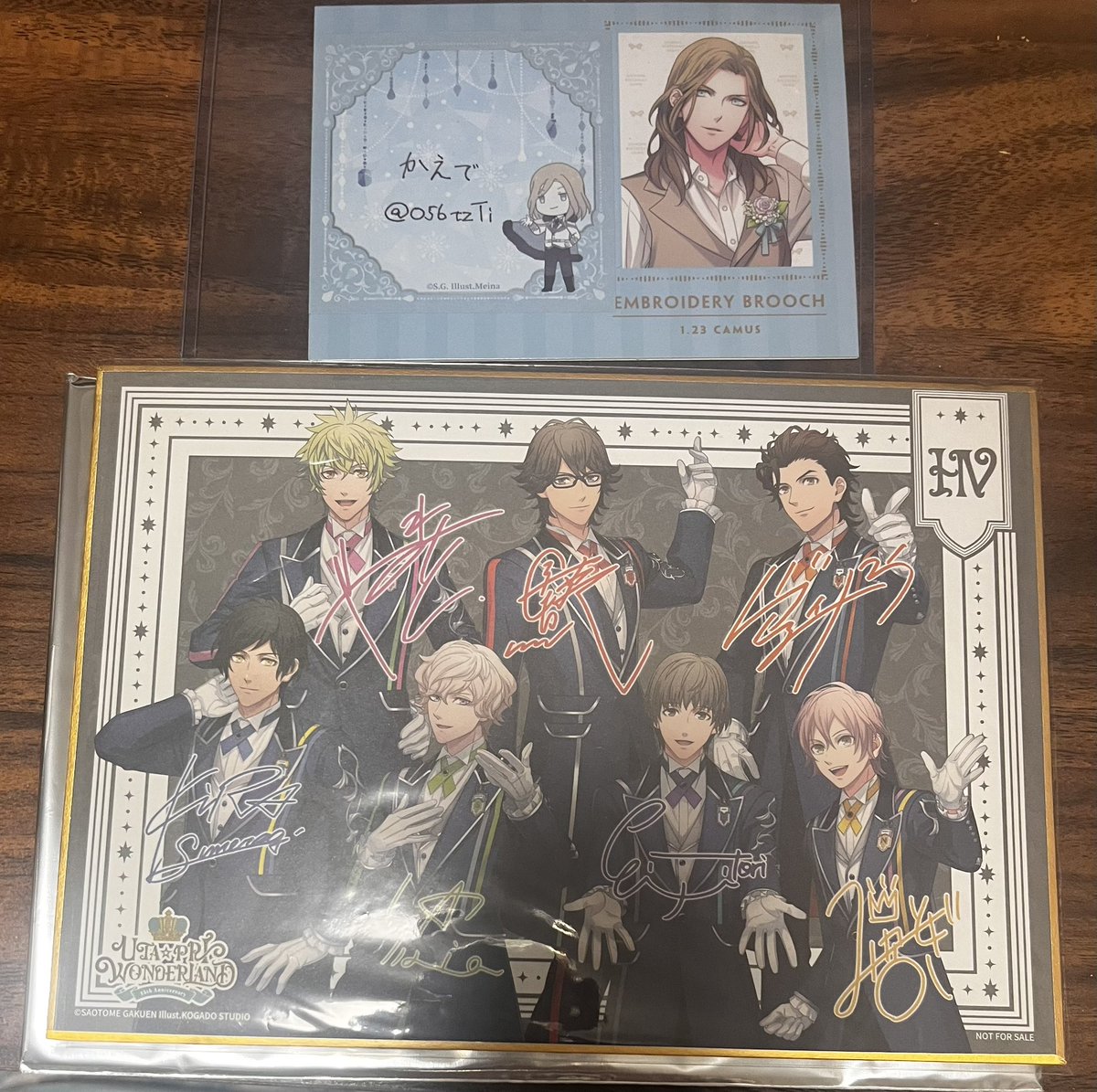 次世代WHF '10 winter 特典カード デュエルマスターズ】「次世代WHF'17 Winter」にてイベント限定「勝太