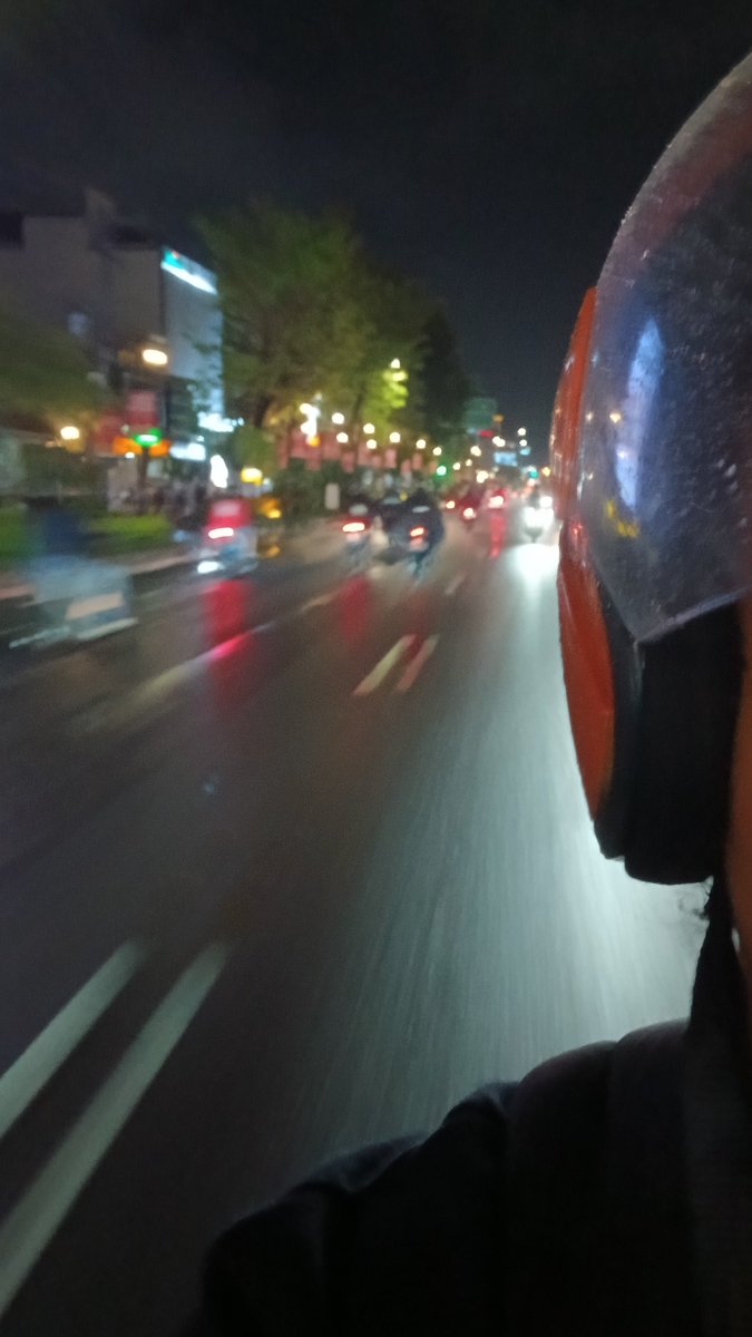 baruw pulangg

as a freelancer wfc

bsk ada lagi, ya allah ra tekan lehku ngomong tidak atau udahan😭