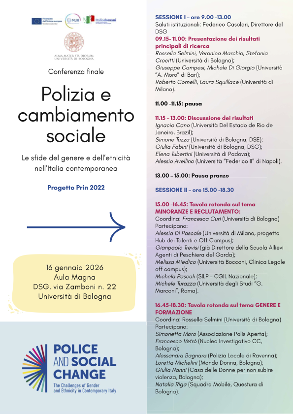 Giuseppe Campesi tweet media