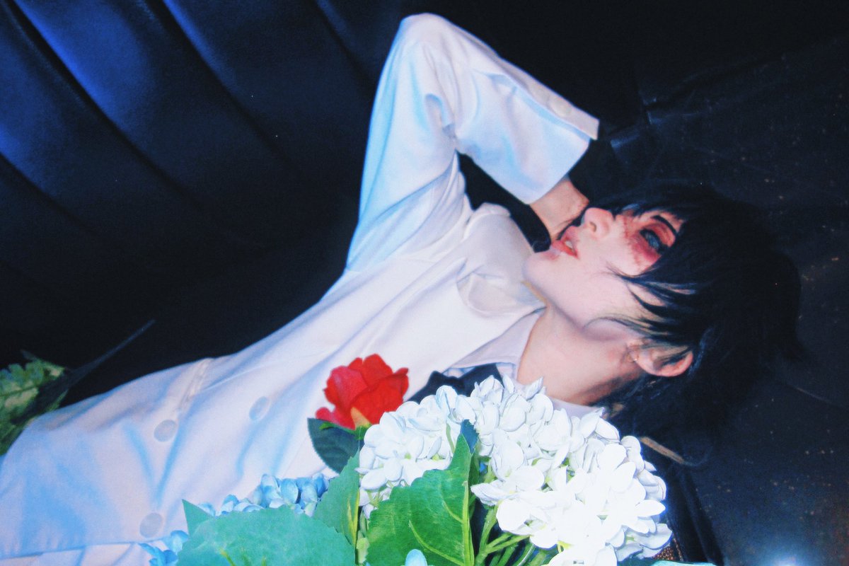 骨星🦴⭐️ (@honeboshi0721) on Twitter photo 