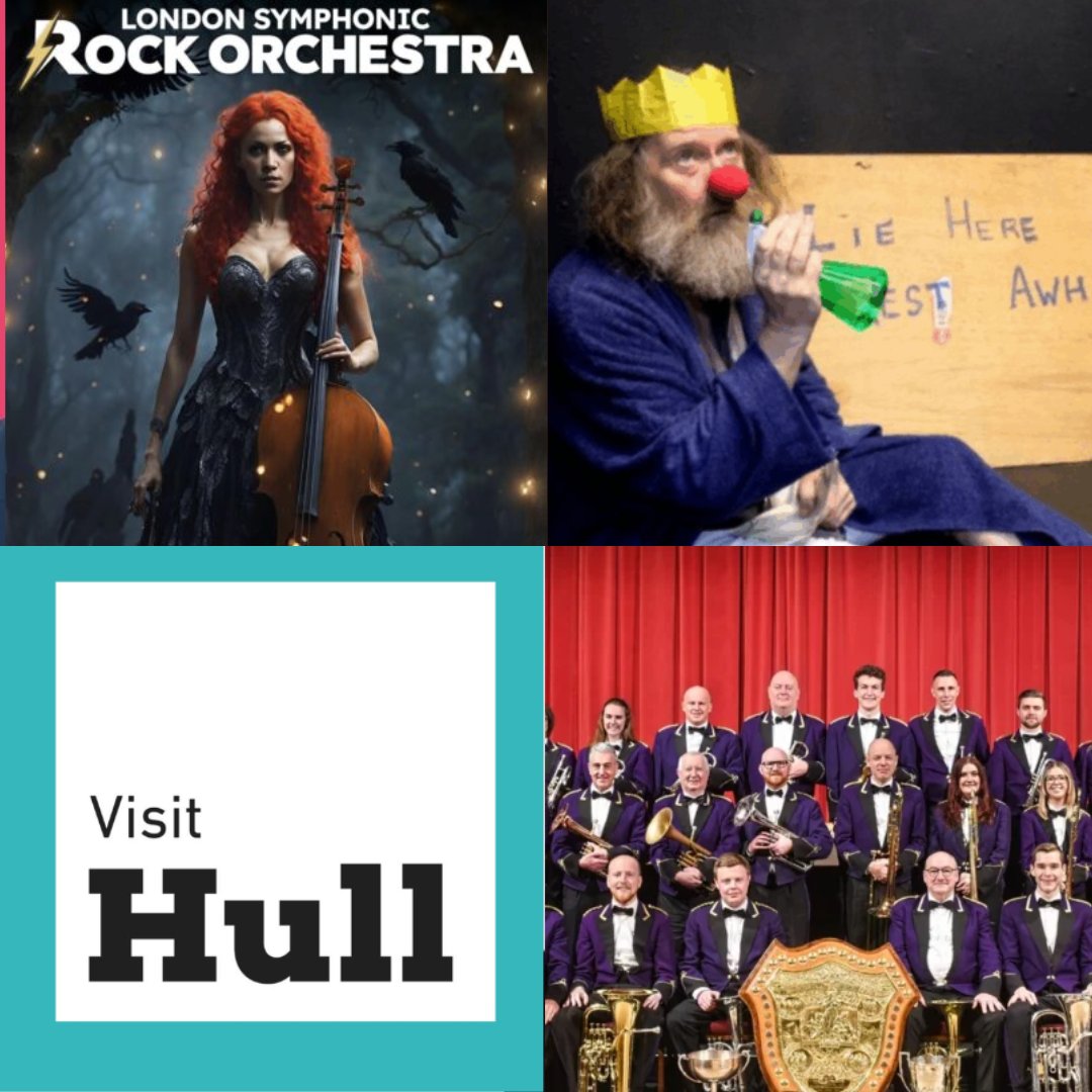 VisitHullEvents tweet media