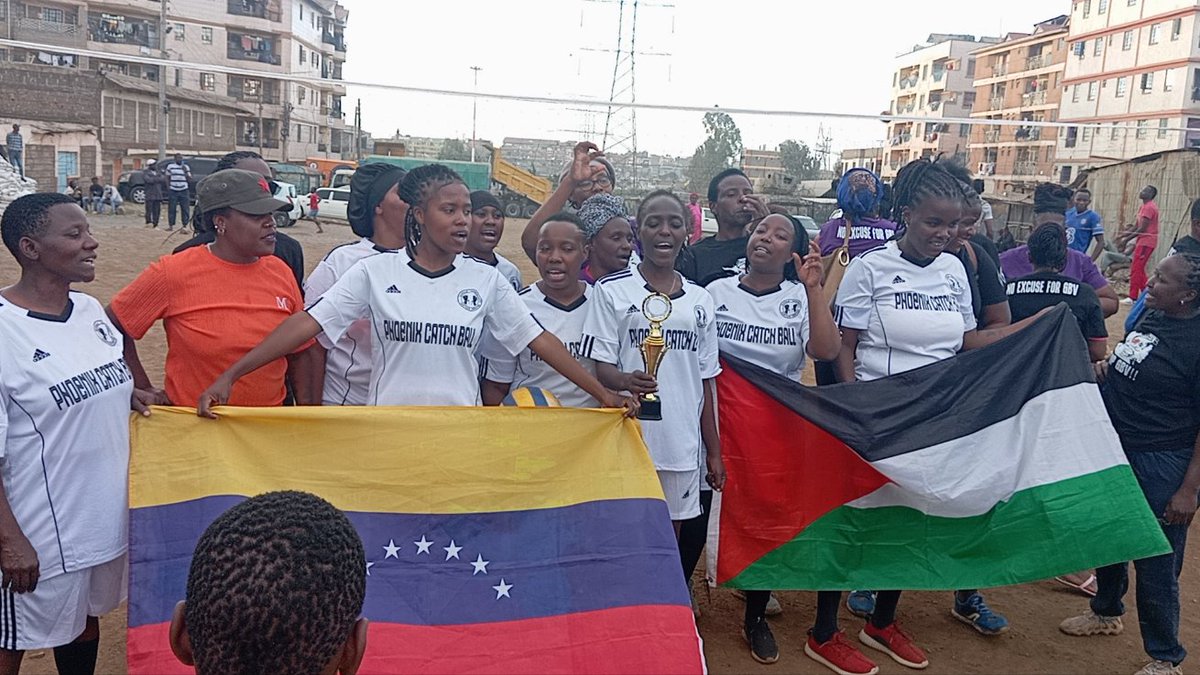 #KayoleJustice tweet media