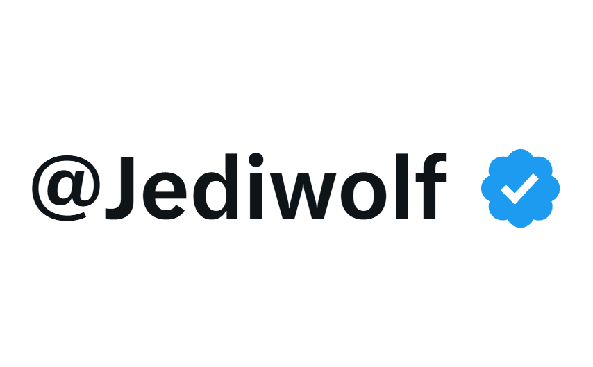 Jediwolf tweet media