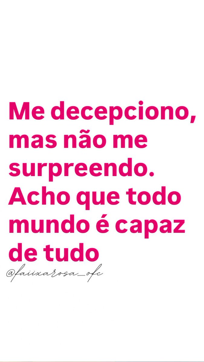 Faixa Ro$a 🎀 (@faixarosasz) on Twitter photo 