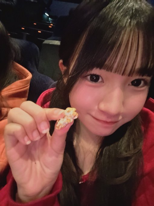 福田蒔已花のTwitter画像8