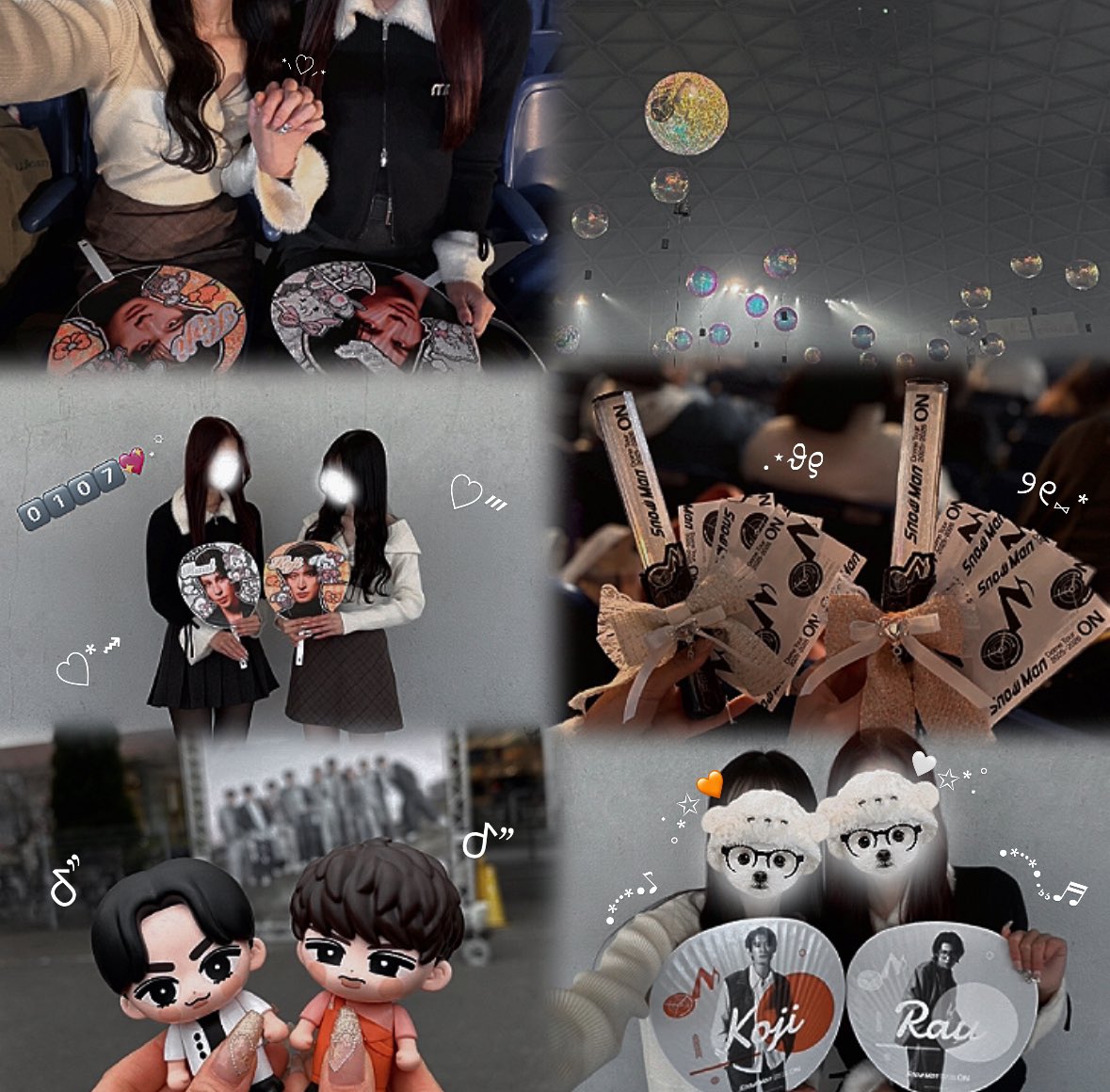 sn__m04's tweet photo. 年始のラウールもピカイチでしたჱ̒՞ ̳ᴗ ̫ ᴗ ̳՞꒱💖🌟

#SnowMan_DomeTour_ON 
#SnowManDomeTour2025 https://t.co/olPdKqTkuo