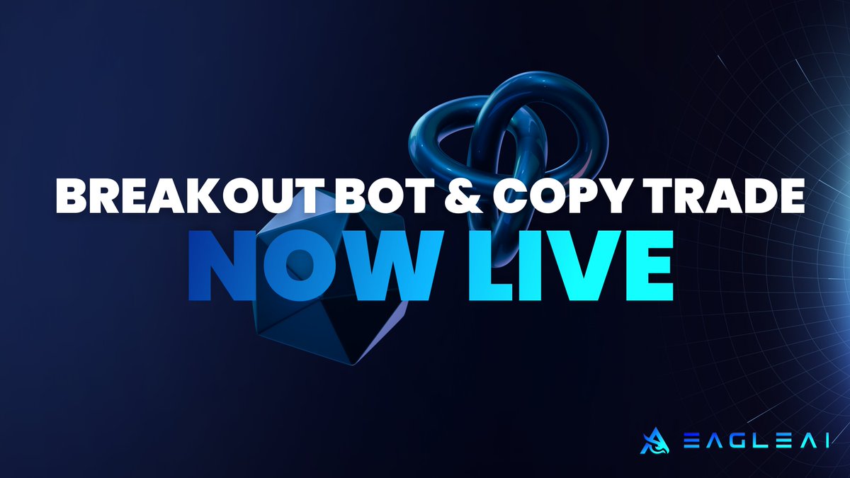 Eagle AI Labs (@EagleAILabs) / Posts / X