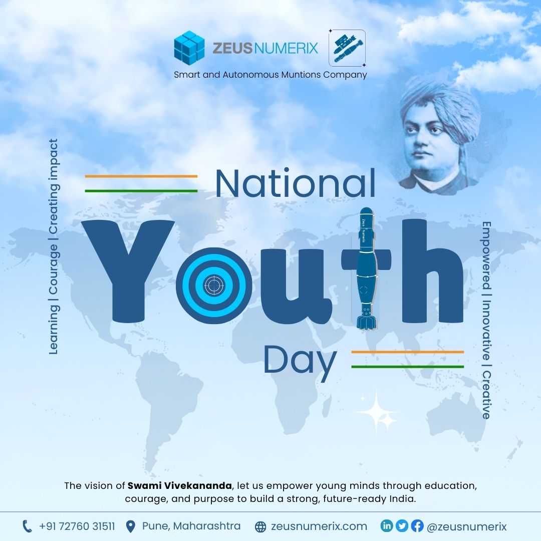 Zeus Numerix tweet media