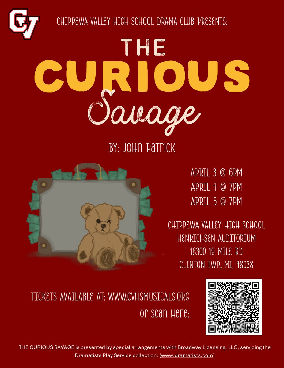 cvchoirs's tweet photo. Chippewa Valley Spring Play - Pride and Prejudice - https://t.co/HeGNT97xJz https://t.co/UKowz9Cihu