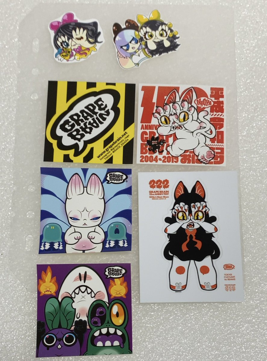 おひげのポン🎉デザフェス【F-128.129】 (@OhigenoPON) / Posts / X