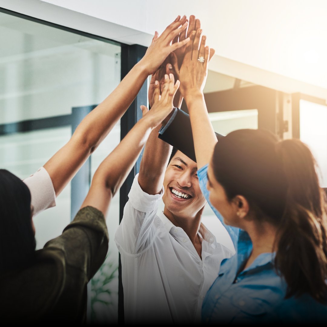 The best #Innovations don’t start with technology; they start with empathy.

When we pause long enough to understand people, we design solutions that genuinely matter.

Let this week be about listening, learning, and creating with #Intention.