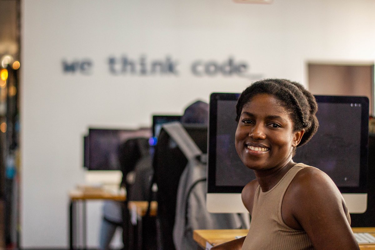 WeThinkCode_ tweet media