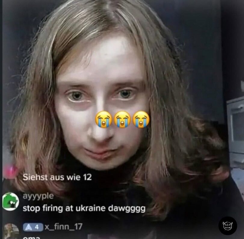 Braindead Bird App tweet media