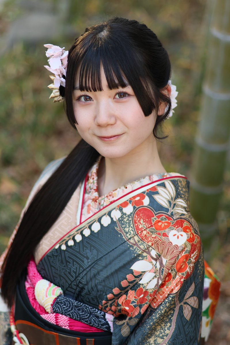 川井める🎀みみっchu🎀 tweet media